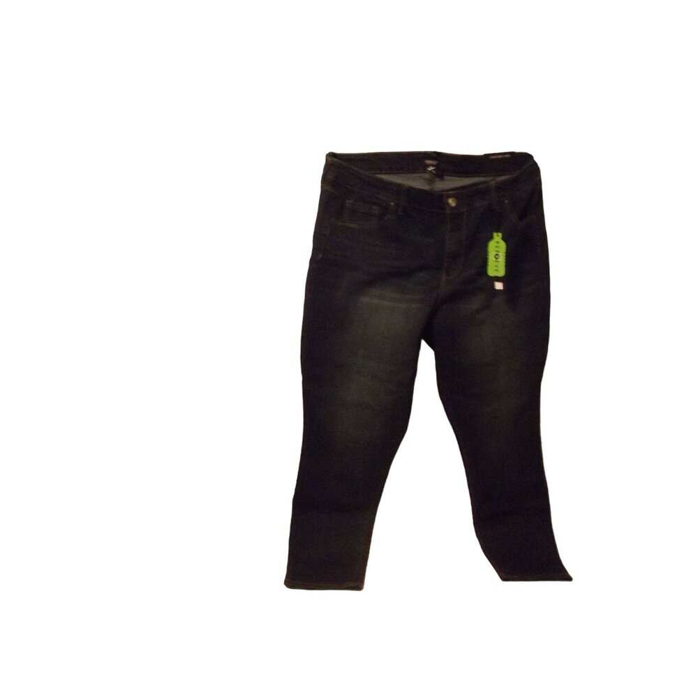 NWT Womens Size 20 High Waist Skinny Jeans by Jones & Co.     B1B    5/7/24